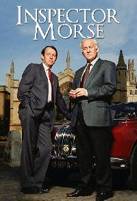 Inspector Morse